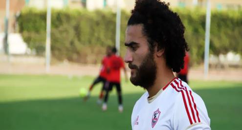 جائزة يالاكورة.. حوار مع أفضل لاعب في مصر: توقعتها.. و30 لاعب يستحقونها.. ومبروك مدرب كبير